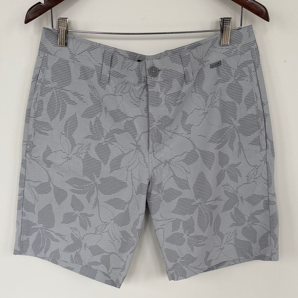 Travis Mathew Golf Shorts